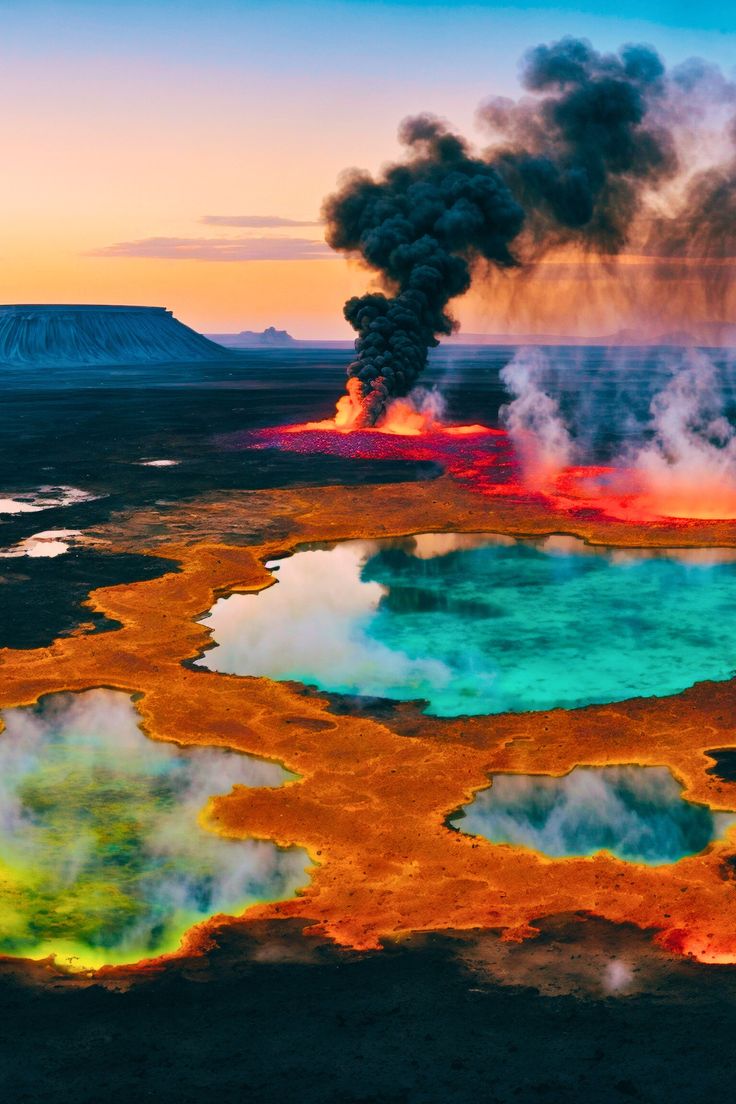 Danakil Depression
